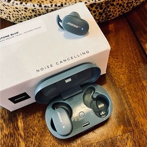 Bose QuietComfort Earbuds